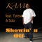 Showin' U Off (feat. Tyrese & Solo) - Single