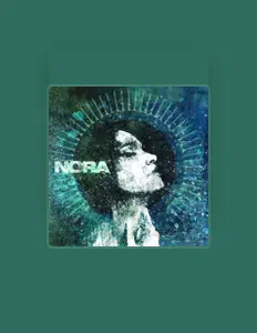 Noraを聴いたり、ミュージックビデオを鑑賞したり、経歴やツアー日程などを確認したりしましょう！