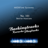 Smooth Operator (Karaoke Version Originally Performed by Sade) - MIDIFine Systems