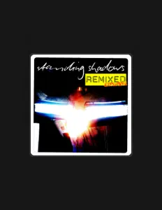 Standing Shadowsを聴いたり、ミュージックビデオを鑑賞したり、経歴やツアー日程などを確認したりしましょう！