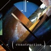 r e ( construction ) - EP ジャケット写真