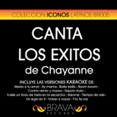 Boom Boom (In the Style of Chayanne) [Karaoke Version]
