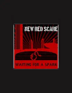 Escucha a New Red Scare, mira vídeos musicales, lee la biografía, consulta fechas de giras y mucho más.