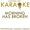 Morning Has Broken (In the Style of Cat Stevens) [Karaoke Version] - Golden Mic Karaoke