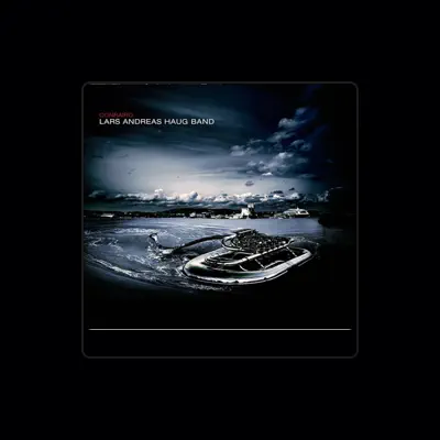 Listen to Lars Andreas Haug Band, watch music videos, read bio, see tour dates & more!