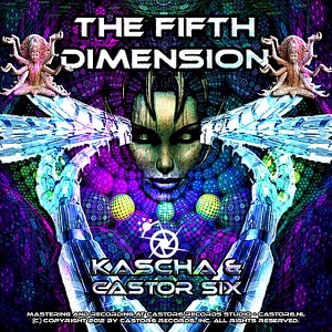 The Fifth Dimension