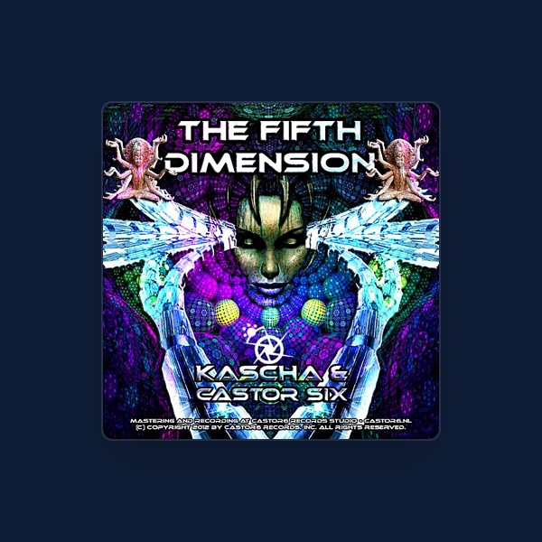 Castor Six's avatar