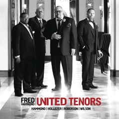 United Tenors: Hammond, Hollister, Roberson, Wilson