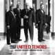 UNITED TENORS HAMMOND HOLLISTER ROBERSON cover art