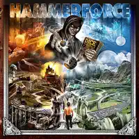 Breakaway — Hammerforce