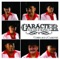 Niña Bonita - Carácter Norteño lyrics