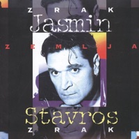 Jasmin Stavros - Borim Se