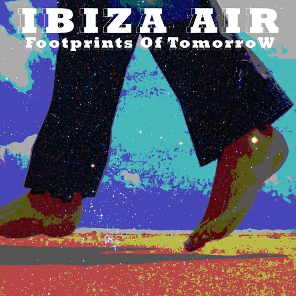 Footprints of Tomorrow - Single