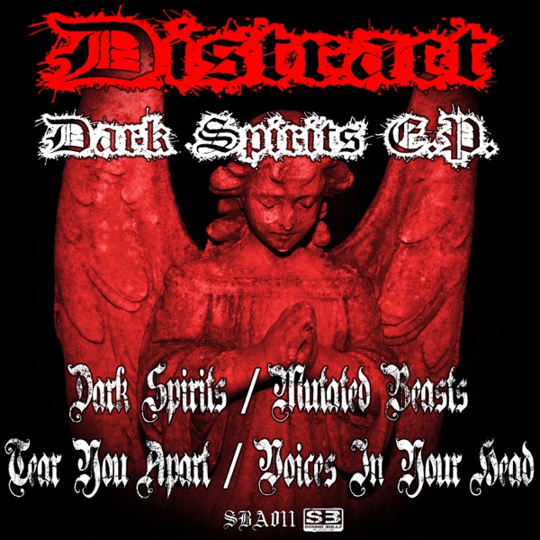 Dark Spirits - EP