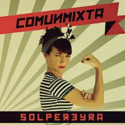 Comunmixta - Sol Pereyra