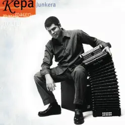 Maren - Kepa Junkera