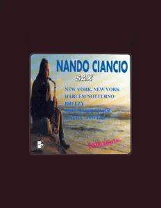 Dengarkan Nando Ciancio, tonton video musik, baca bio, lihat tanggal tur & lainnya!