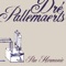Dré Pallemaerts - Where Was I