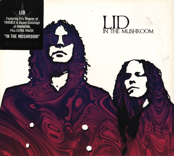 Cover artwork for Rx