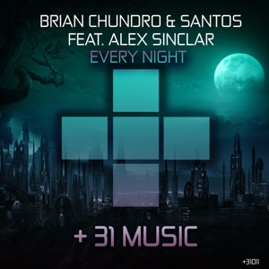 Every Night (feat. Alex Sinclar)