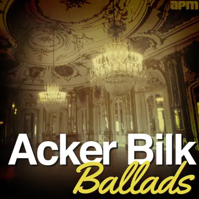 Ballads - Acker Bilk