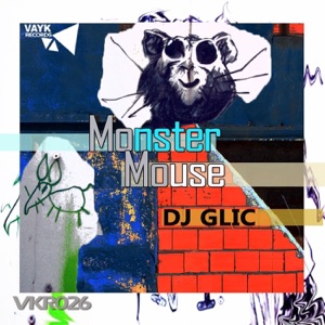 MONSTER MOUSE - Single
