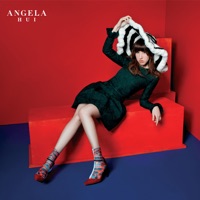 Angela (Deluxe Version) - Angela Hui