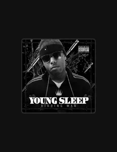 Ouve Young Sleep, vê vídeos de música, lê a biografia, vê as datas da digressão e muito mais!
