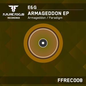 Armageddon - Single