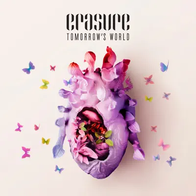Tomorrow's World (Deluxe Edition) - Erasure