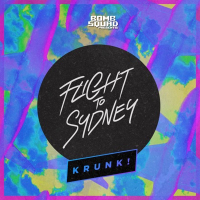 Flight To Sydney - Single
