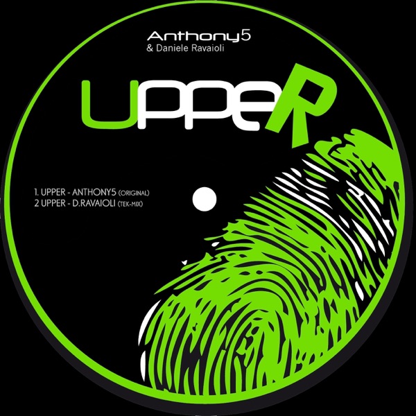Upper - Single