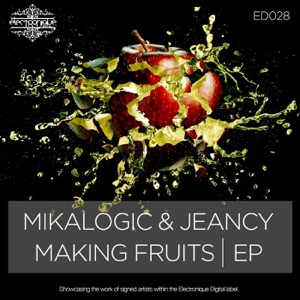 Making Fruits - Single