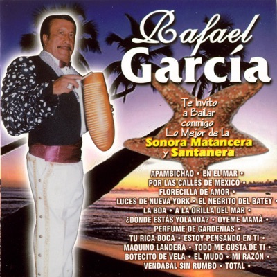 Te Invito A Bailar Conmigo Lo Mejor De La Sonora Matancera Y Santanera