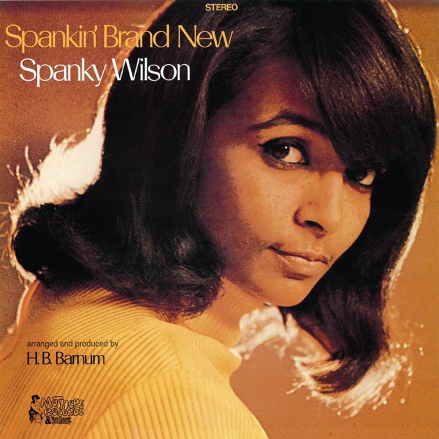 Let It Be - Spanky Wilsonのアルバム - Apple Music