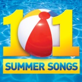 101 Summer Songs artwork