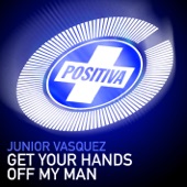 Get Your Hands Off My Man (Nush Chocolate Factory Mix) artwork
