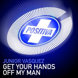 Junior Vasquez - Get Your Hands Off My Man (Dubstrumental)