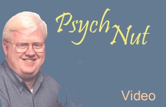 PsychNut cover