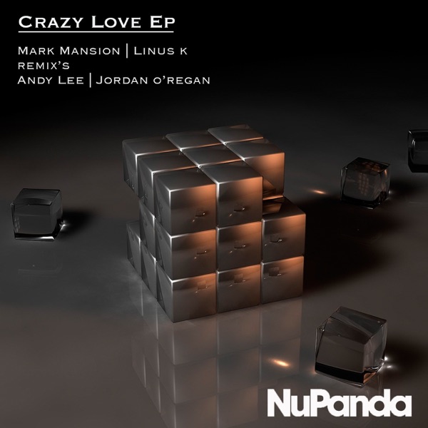 Crazy Love - Single