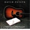 Well Done Faithful Servant - David Petete lyrics