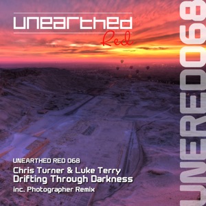 Drifting Through Darkness - Single
