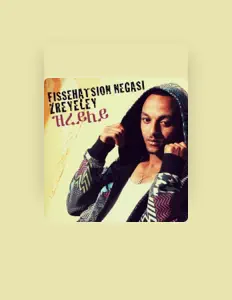 聆聽 Fisshatsion Negasi、觀看音樂影片、閱讀小傳、查看巡演日期等！