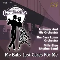 Black Bottom — Johnny Hamp & His Kentucky Serenaders