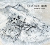 Fossegrimen - Svensk-Norsk Pols