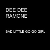 Bad Little Go-Go Girl artwork