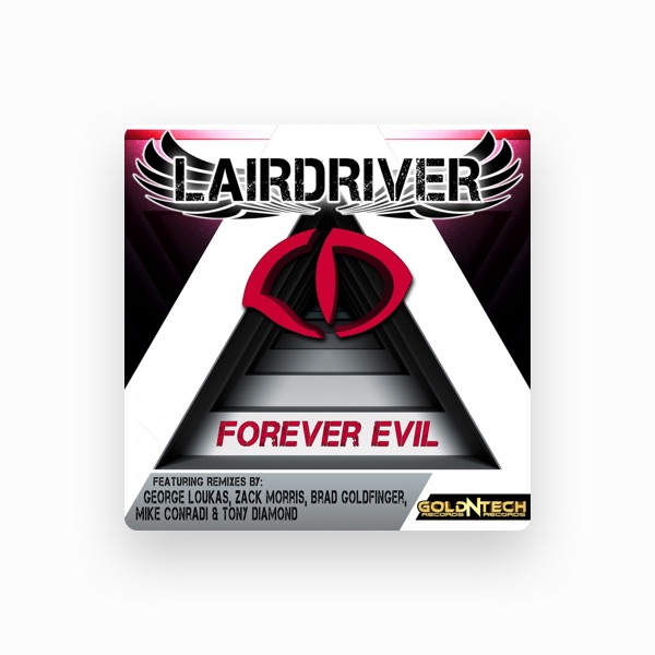 Lairdriver's avatar