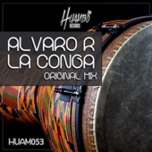 La Conga artwork