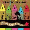 Crayons in a Box, 2012