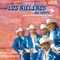 El Negro José - Los Rieleros del Norte lyrics